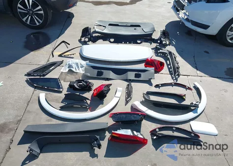 2025 Audi Q3 Premium 45 Tfsi S Line Quattro Tiptronic from USA, damaged, VIN WA1DECF3XS1083224